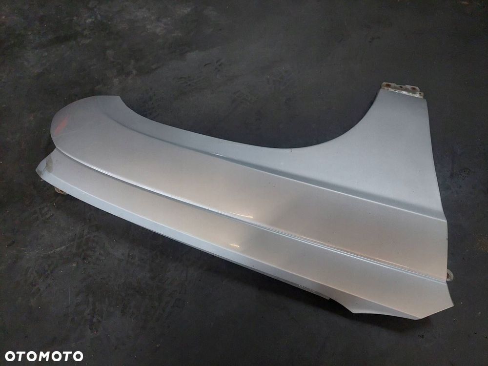 KOMPLETNY PRZÓD MASKA ZDERZAK BŁOTNIK CHRYSLER  PACIFICA I PS2 - 3