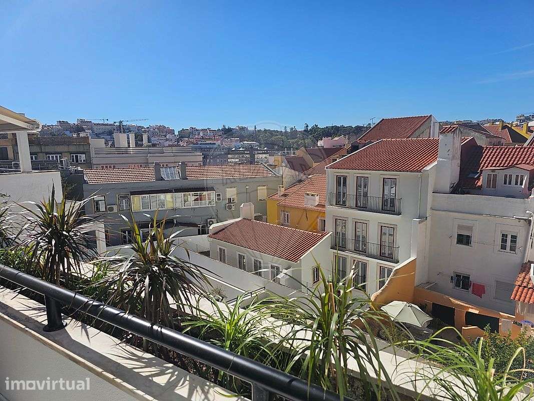 Apartamento T2 para venda - Grande imagem: 2/22
