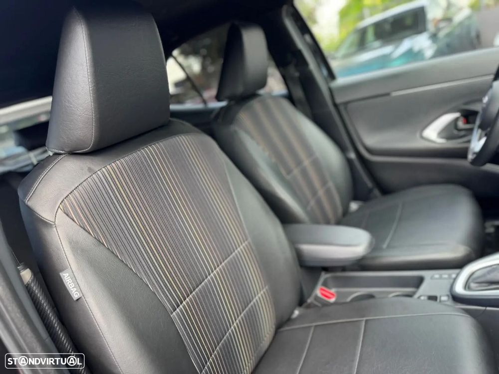 Toyota Yaris Cross 1.5 HDF Comfort - 29