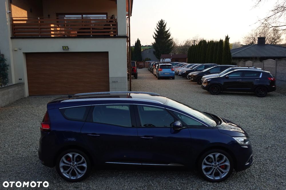 Renault Grand Scenic - 5