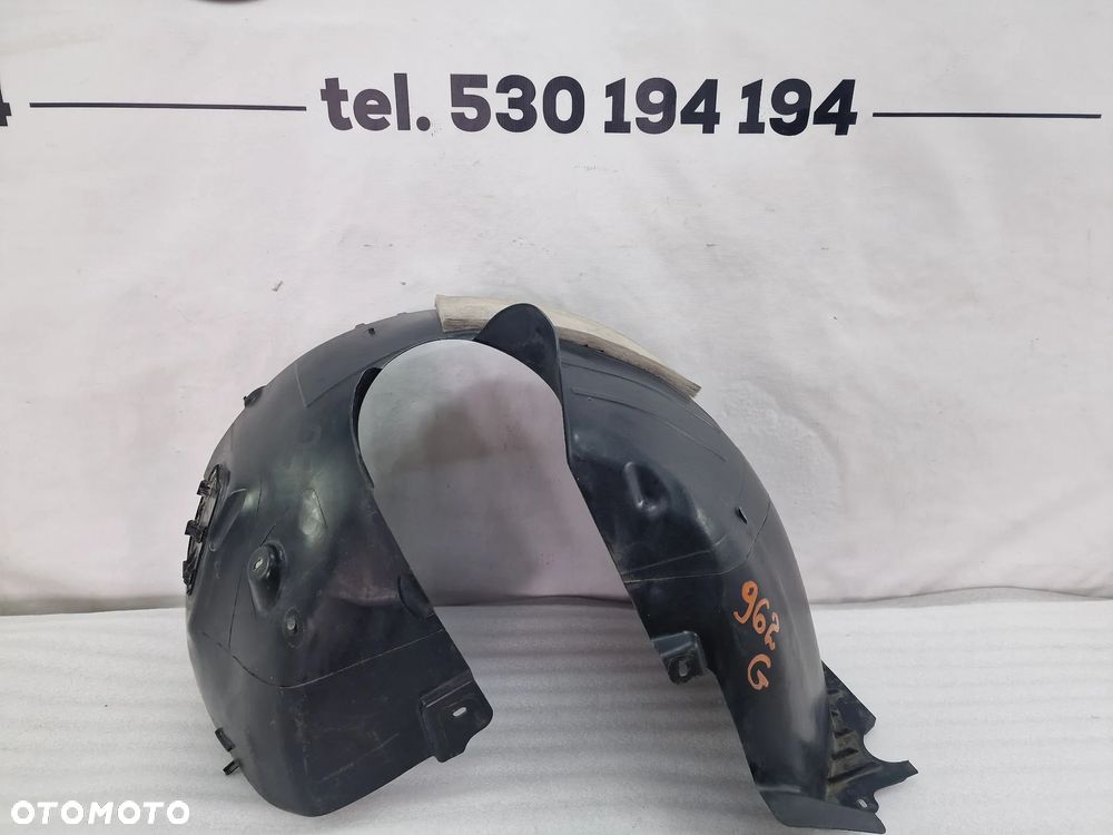 VW PASSAT B8 3G0 , LIFT 14- LEWE / PRAWE NADKOLE PRZEDNIE PRZÓD , NR 3G0805969E / 3G0805969D  / 3G0805970E / 3G0805970F , NR AUKCJI N962 - 28