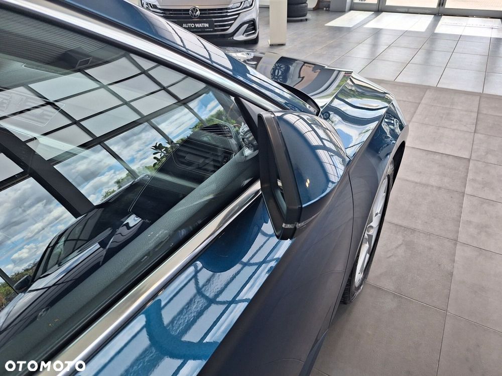 Skoda Superb 2.0 TDI Style DSG - 16