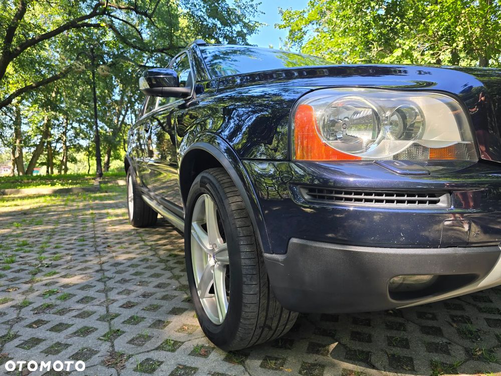 Volvo XC 90 D5 RDesign - 32