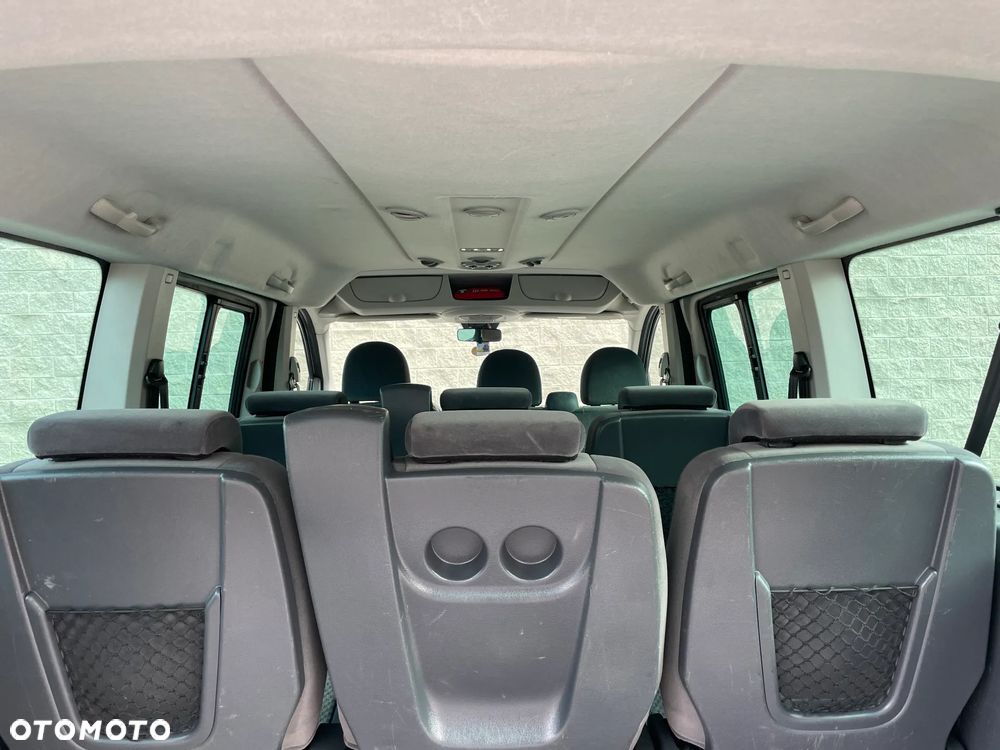 Citroën Jumpy Combi - 12