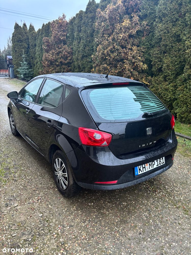 Seat Ibiza - 3