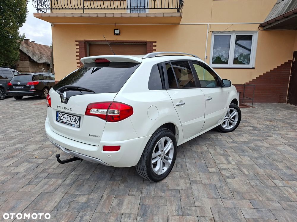 Renault Koleos - 9