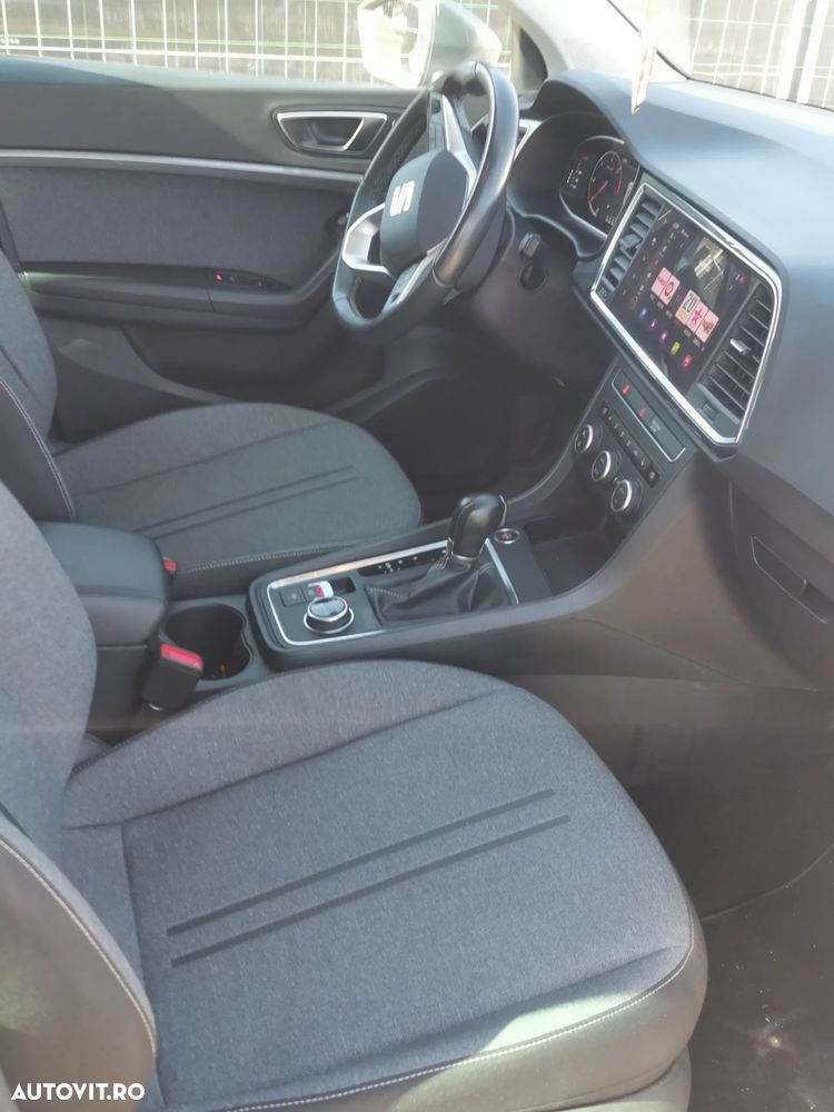 Seat Ateca - 17