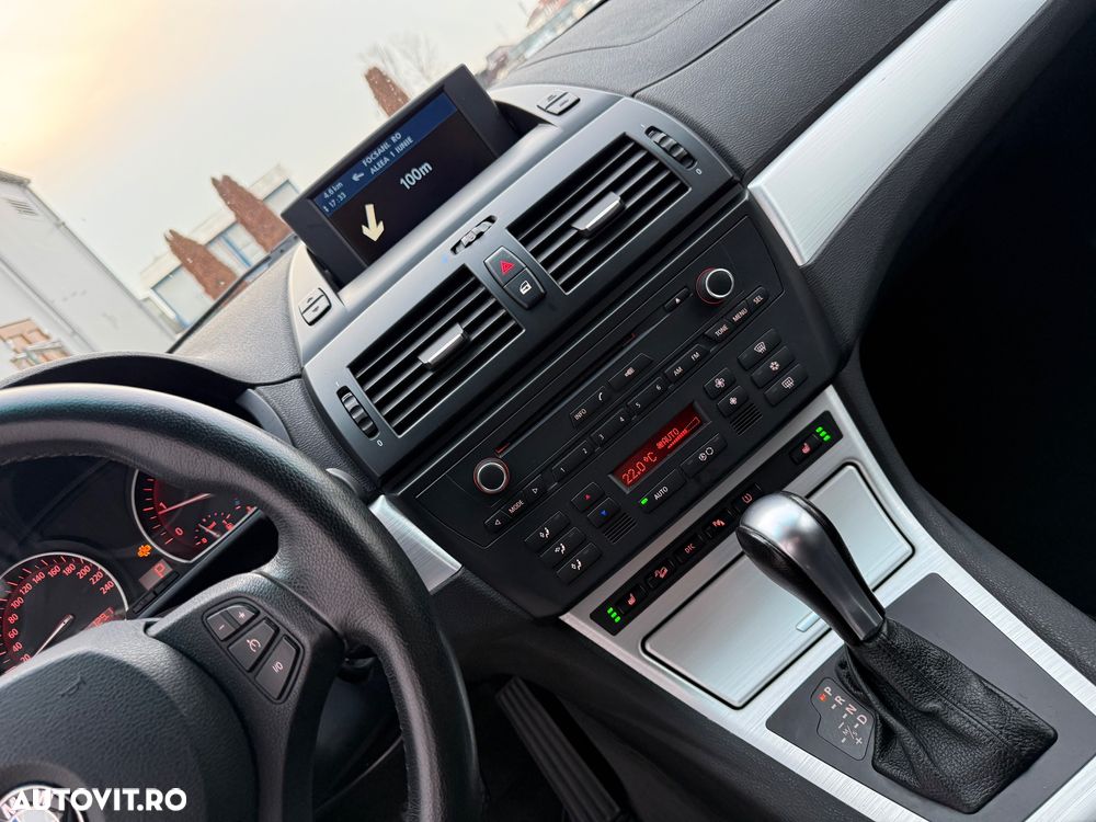 BMW X3 xDrive20d Aut. Edition Exclusive - 6