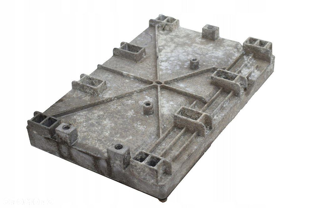 komputer sterownik * lancia voyager p68050333ab - 2