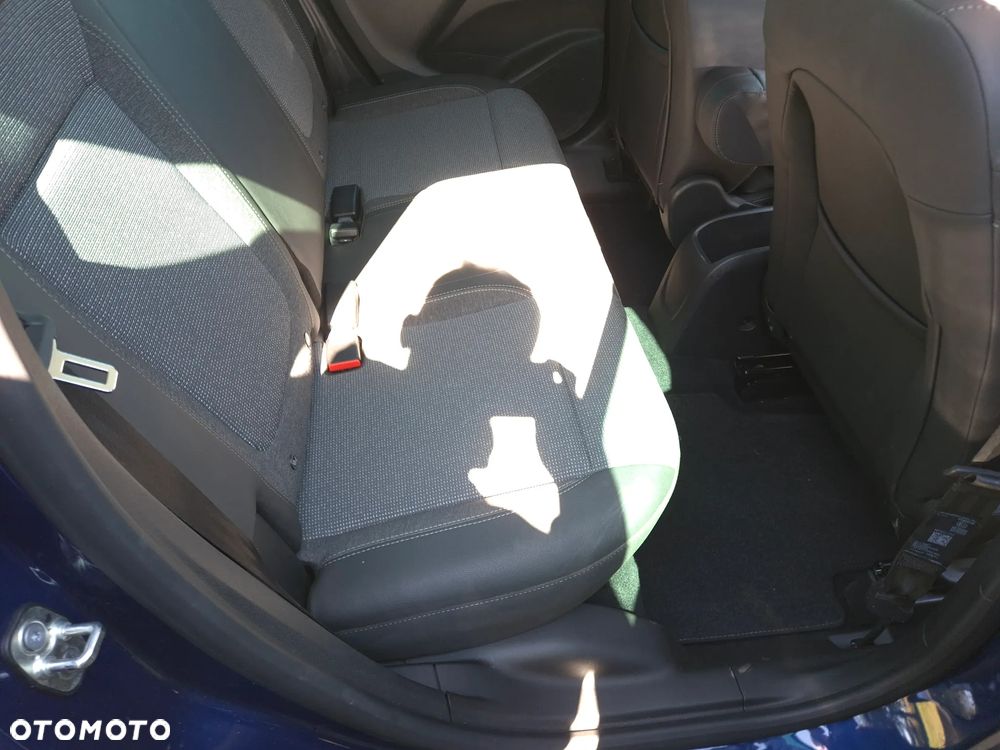 Opel Crossland 1.2 Automatik Business Elegance - 12