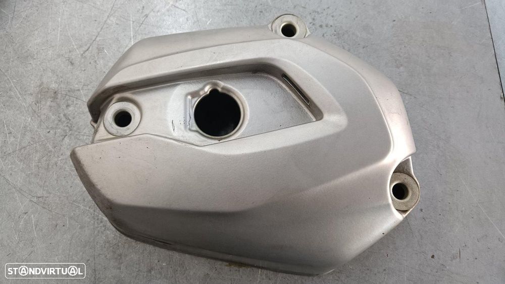 COBERTURA DO MOTOR BMW R 1200 RT - 1