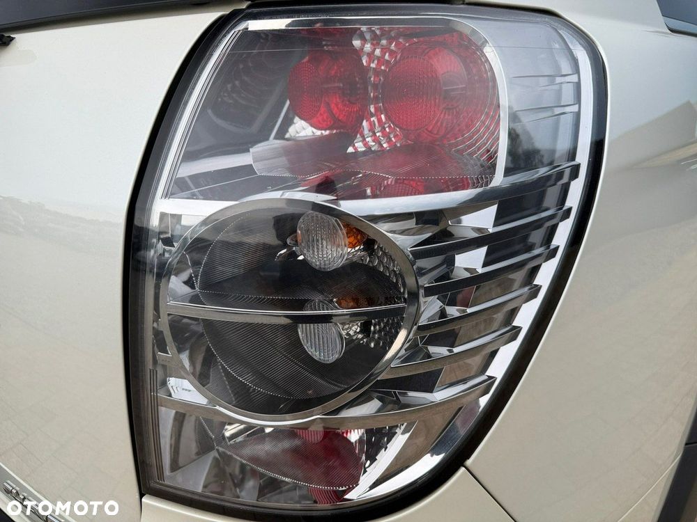 Chevrolet Captiva - 14
