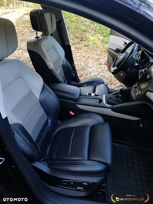 Renault Talisman 1.6 Energy dCi Initiale Paris EDC - 23
