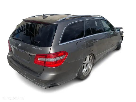 Wszystkie Części do Mercedes S212 / E212 Kombi E350 (642.852) | Kolor 953 - 3