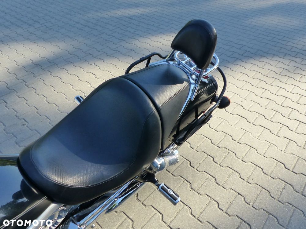 Harley-Davidson V-Rod Night Rod - 12