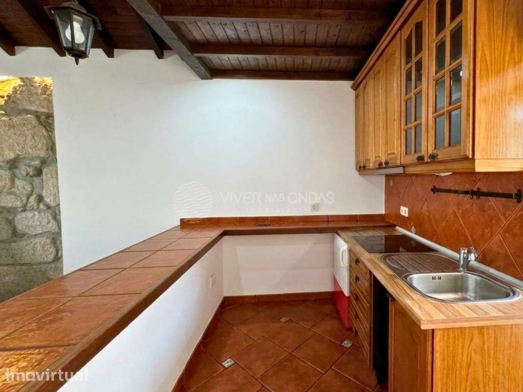 Moradia T1 Térrea e independente com jardim privativo | Boavista, P... - Grande imagem: 3/15