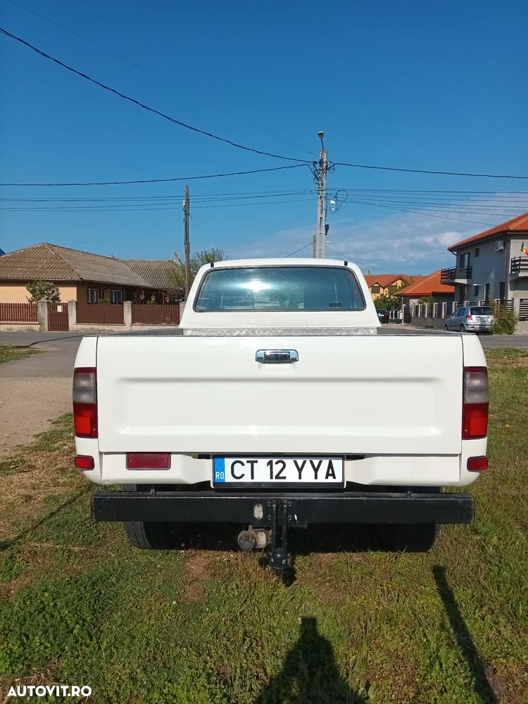 Toyota Hilux - 15