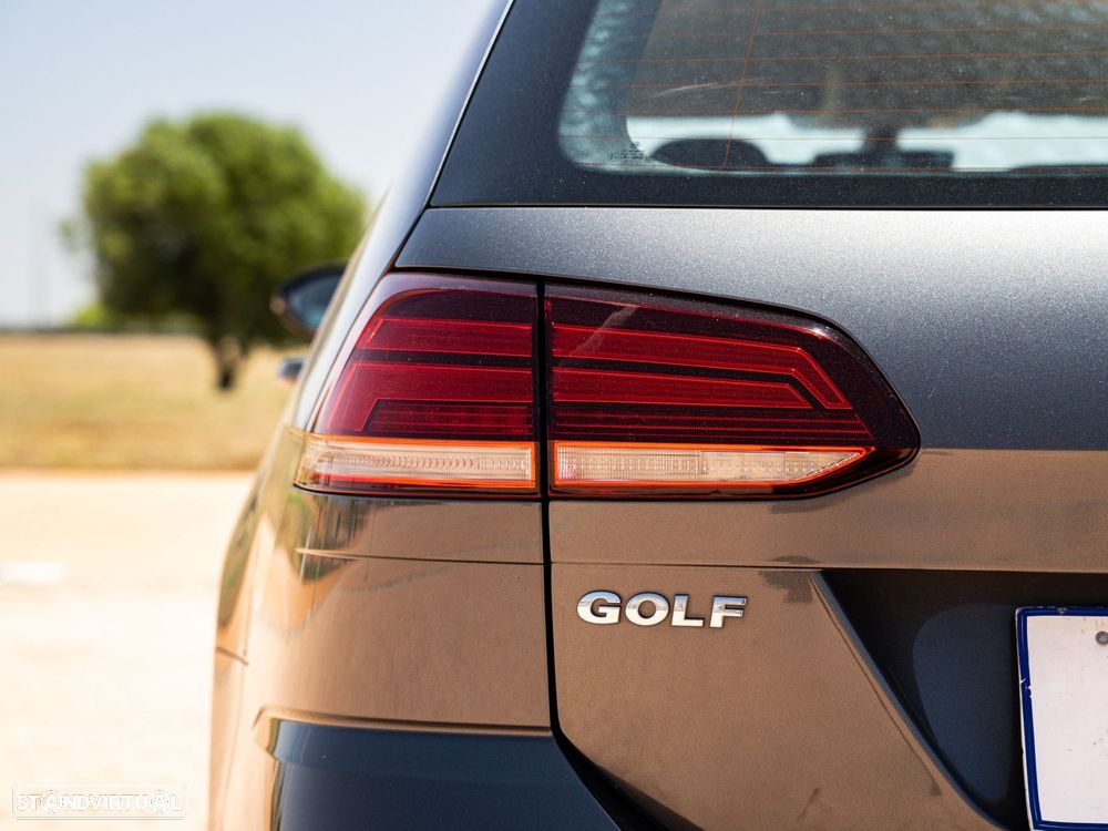 VW Golf Variant - 30