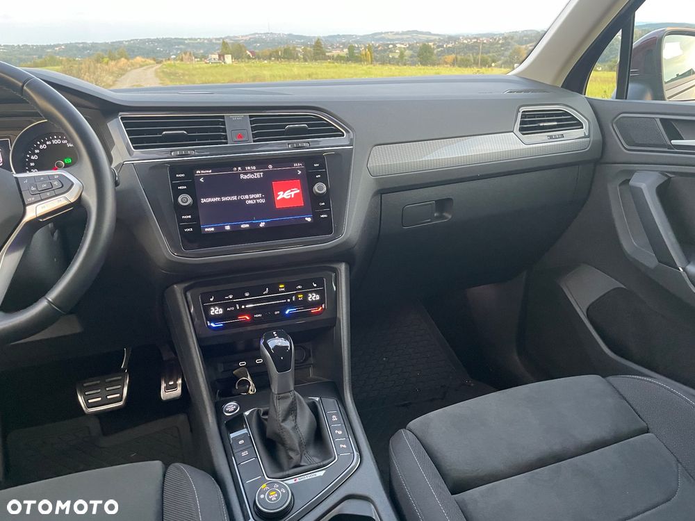 Volkswagen Tiguan 2.0 TSI 4Mot Life DSG - 20