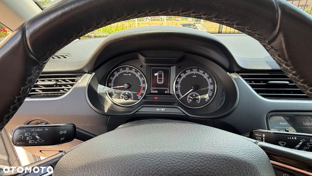 Skoda Octavia - 13