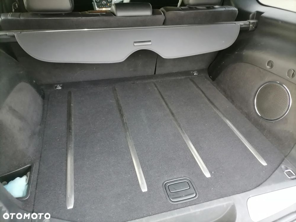 Jeep Grand Cherokee 3.6 V6 Overland - 10