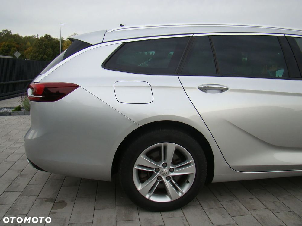 Opel Insignia 2.0 BiTurbo 4x4 Innovation - 12