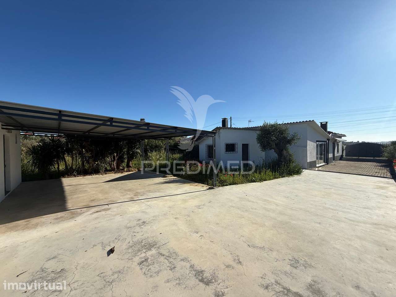 Moradia T3 com terreno e poço Casével - Santarém - Grande imagem: 5/40