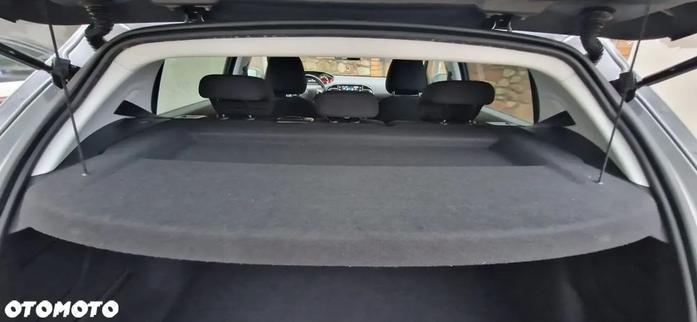 Peugeot 308 - 7
