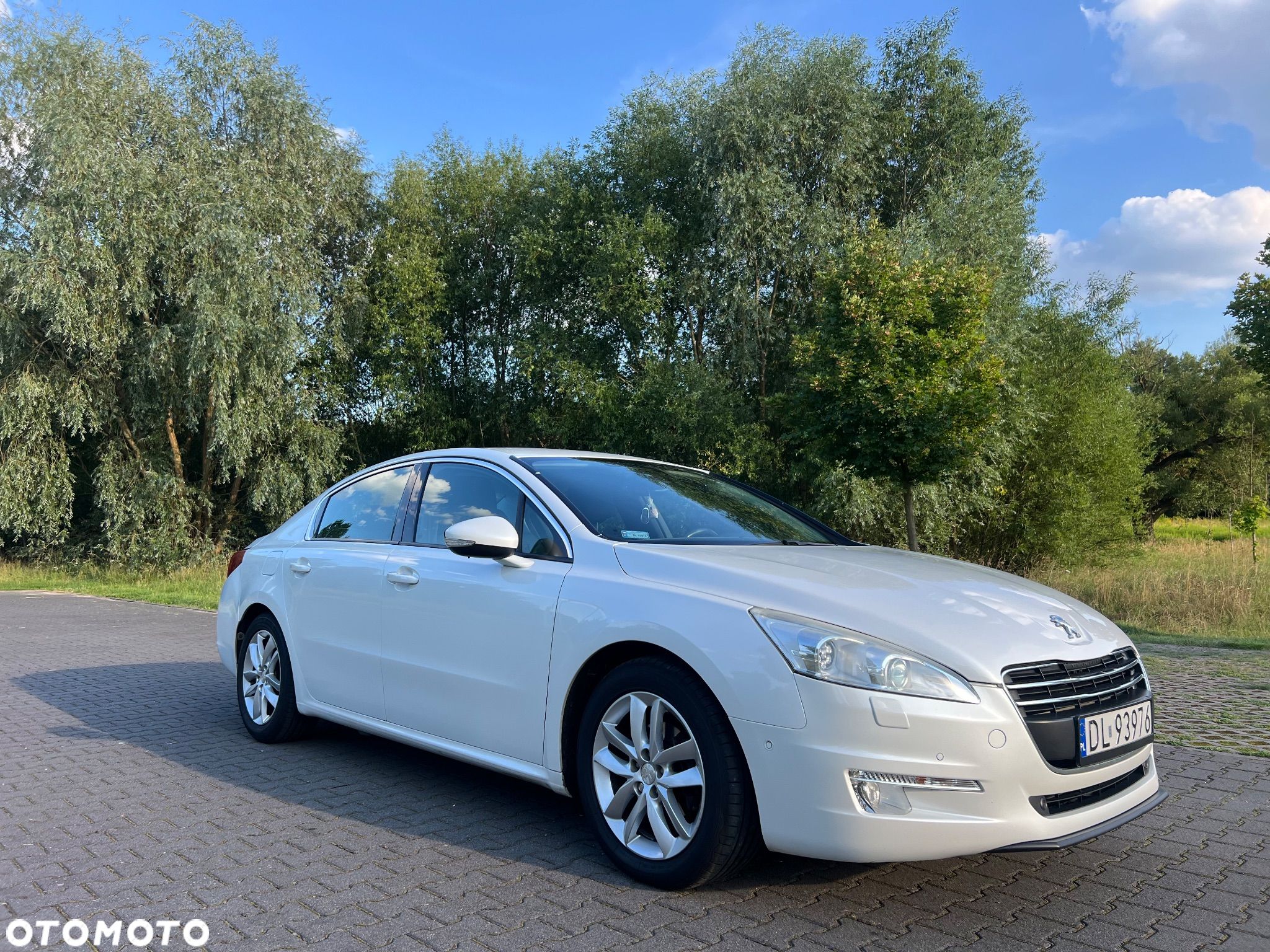Peugeot 508 1.6 e-HDi Active S&S - 1