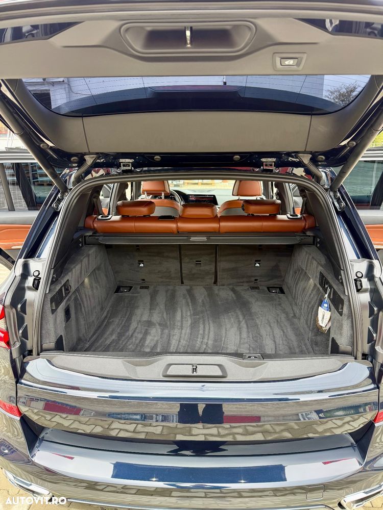 BMW X5 xDrive30d - 22