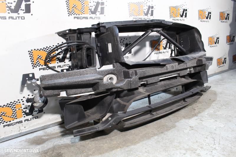 Estrutura da Frente BMW Serie 1 F20 / F21 Pack M - 2