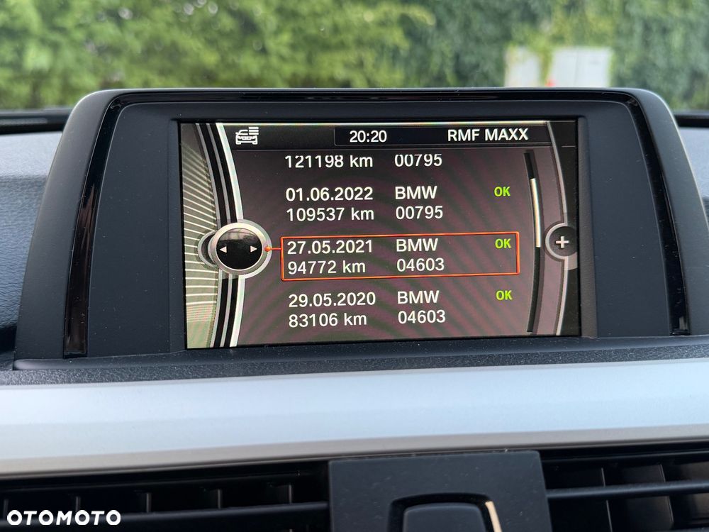 BMW Seria 3 316i - 18