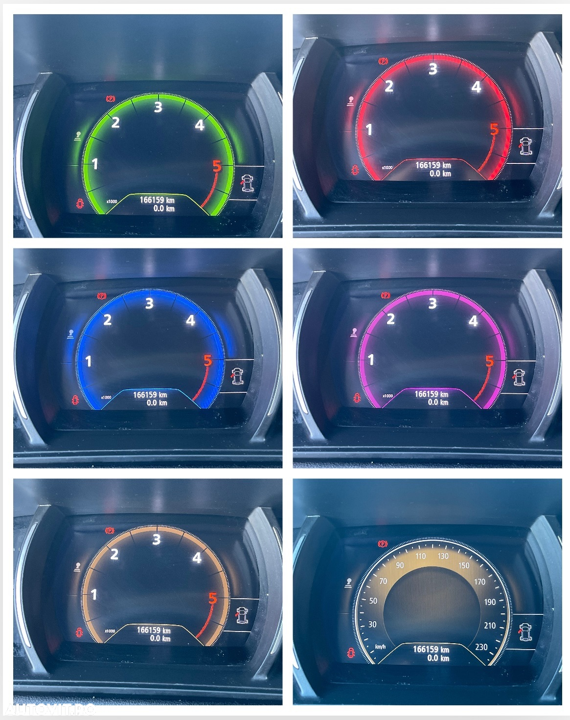 Renault Megane ENERGY dCi 110 ECO2 EXPERIENCE - 8