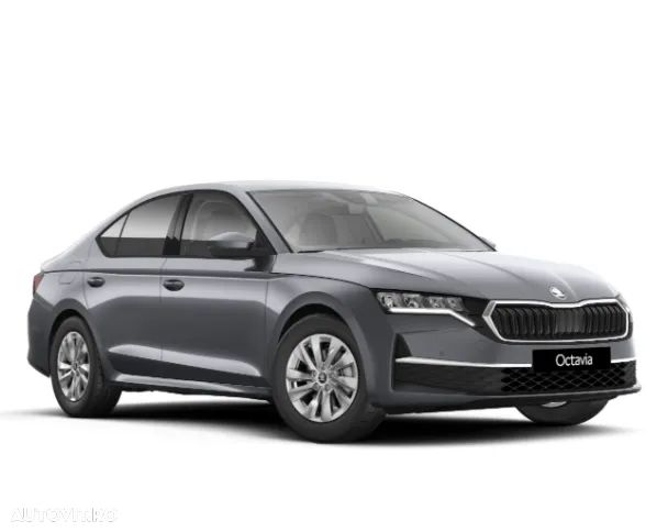 Skoda Octavia 1.5 TSI Selection - 1