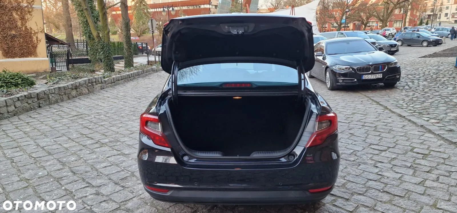Fiat Tipo 1.6 MultiJet Lounge - 10