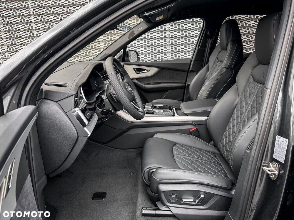 Audi Q7 - 20