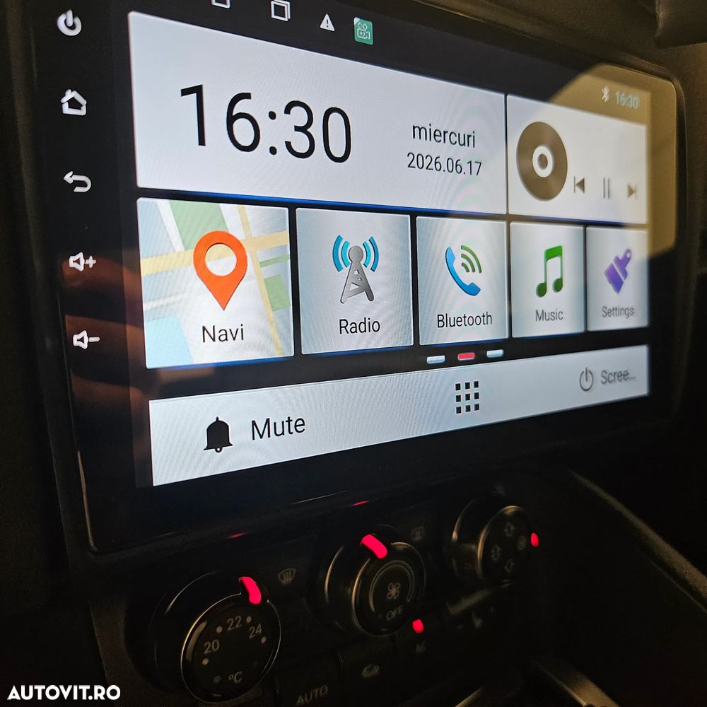 Audi TT 2.0 TDI quattro - 4