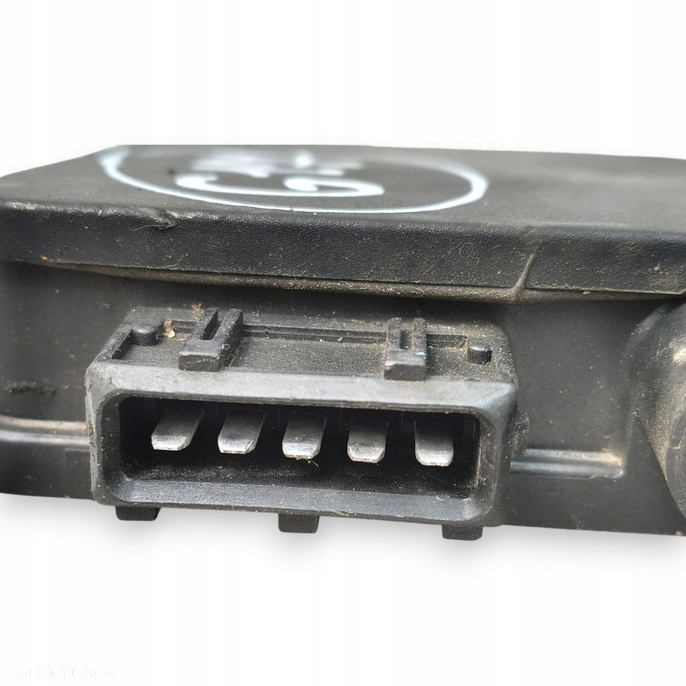 PRZEPŁYWOMIERZ BMW E30 E34 318i 518i 1.8 M40 0280202208 Bosch - 7