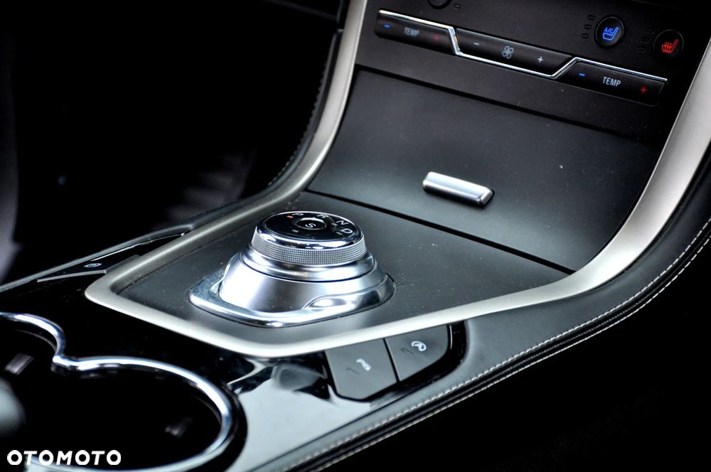 Ford S-Max 2.0 EcoBlue Vignale - 33