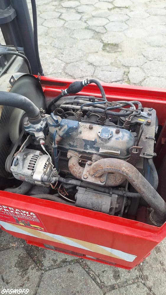 Moffett Kooi aap - 7