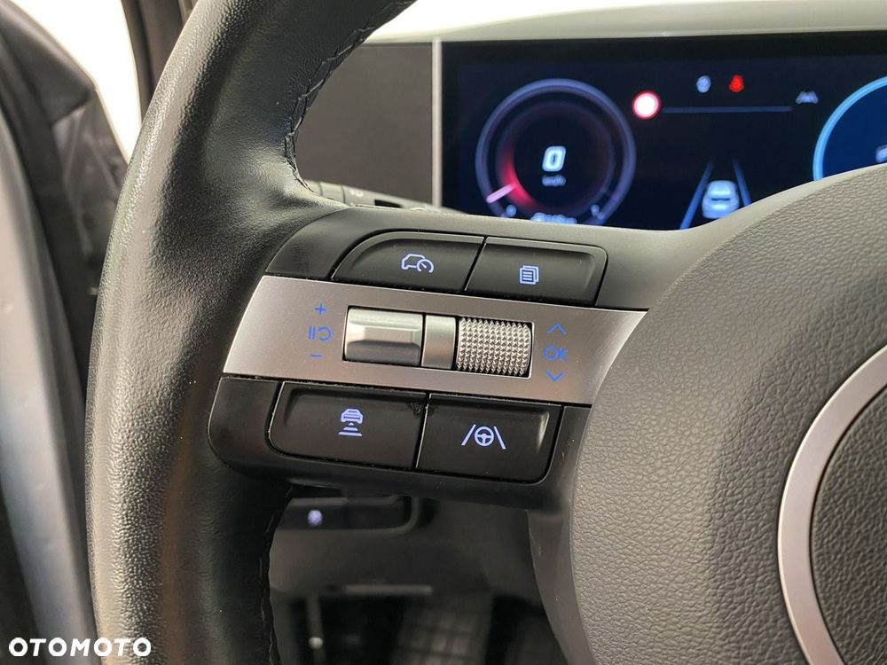 Hyundai Tucson - 23