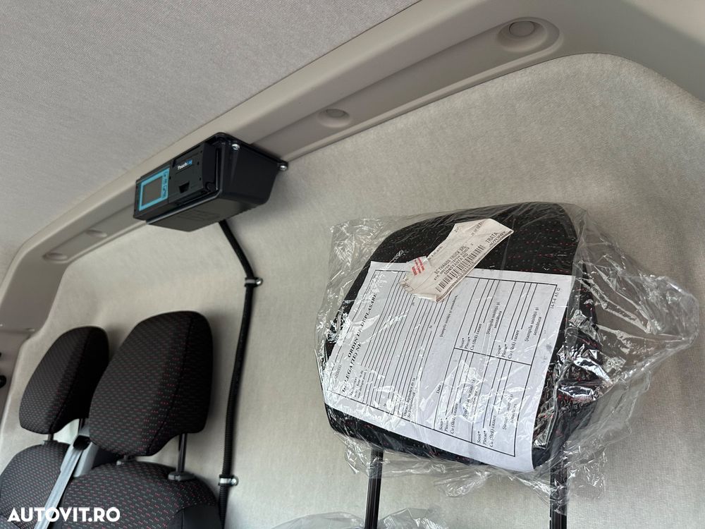 Peugeot Boxer frigorific - 17