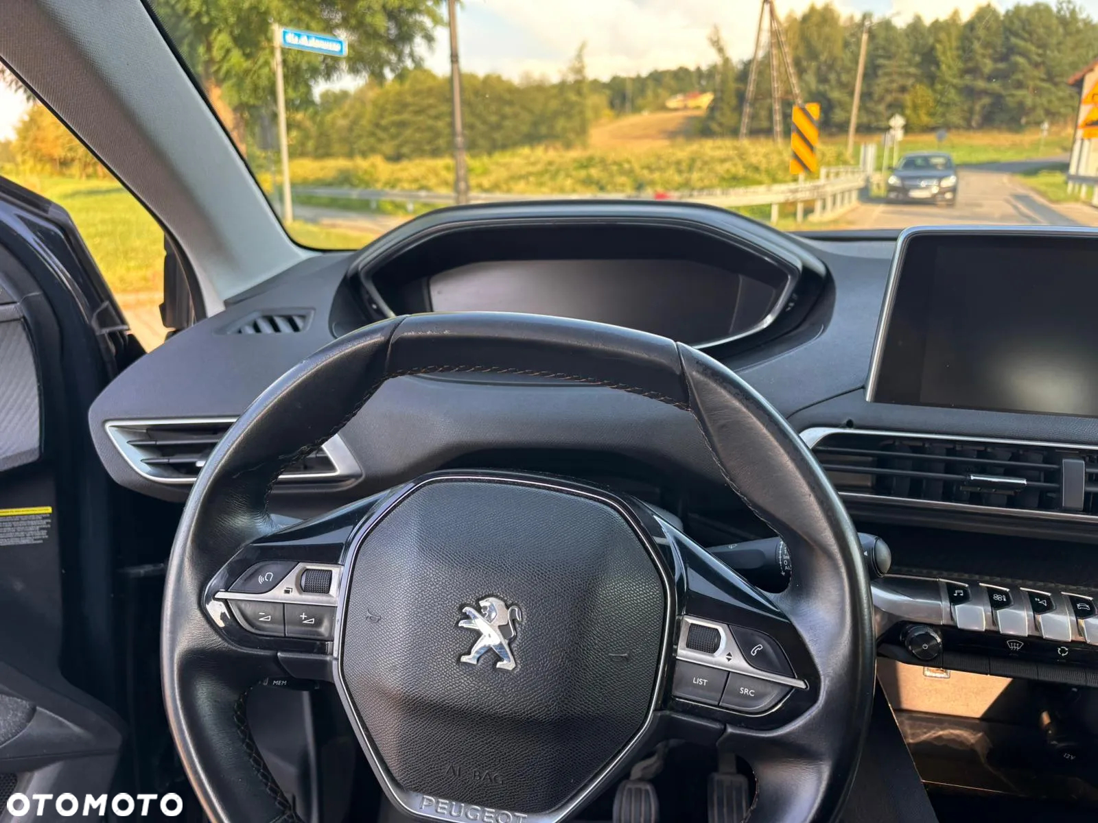 Peugeot 3008 1.6 BlueHDi Active S&S - 2