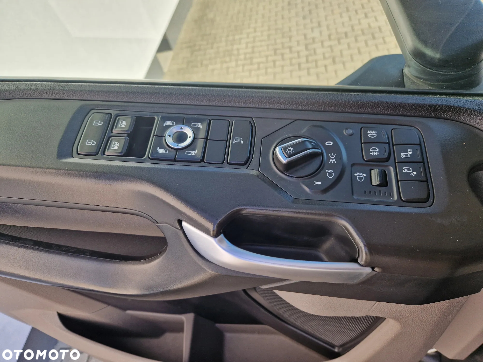 Scania R450 - 17