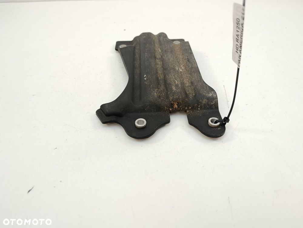 HARLEY DAVIDSON RA1250 PAN AMERICA 21 OSŁONA PŁYTA SILNIKA 49000206 - 5