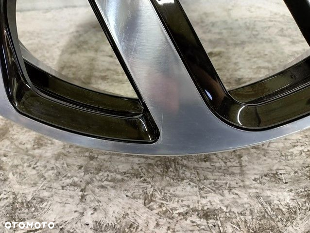 ALUFELGA FELGA BMW I3 ELEKTRYK 19X5 ET43 5X112 6856894 - 2