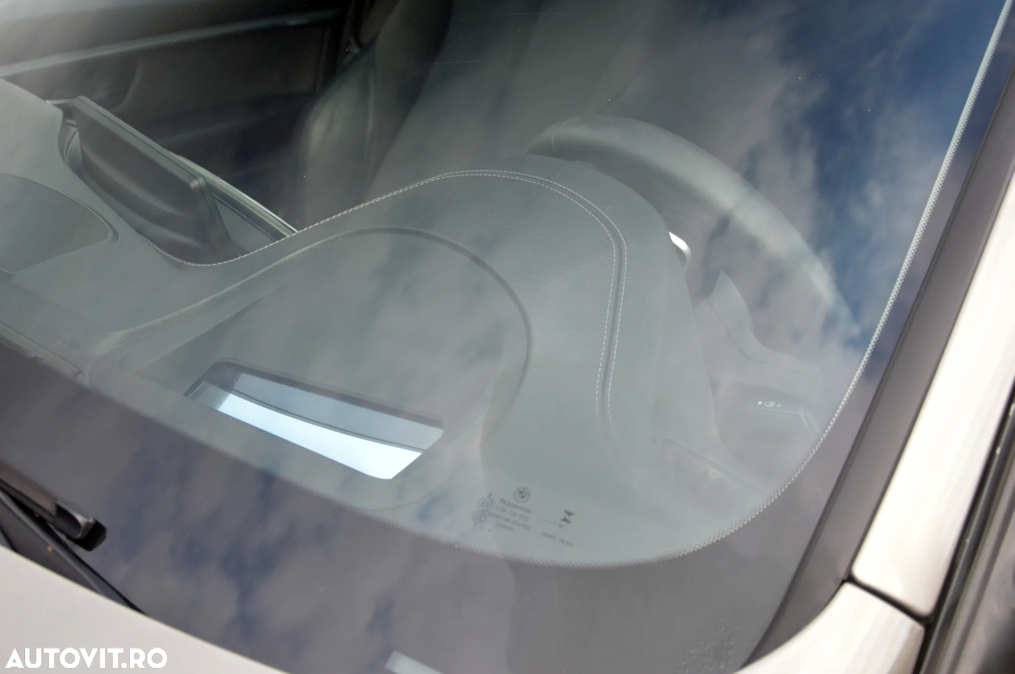 BMW Seria 3 320i xDrive AT - 34