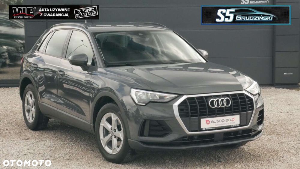 Audi Q3 - 1