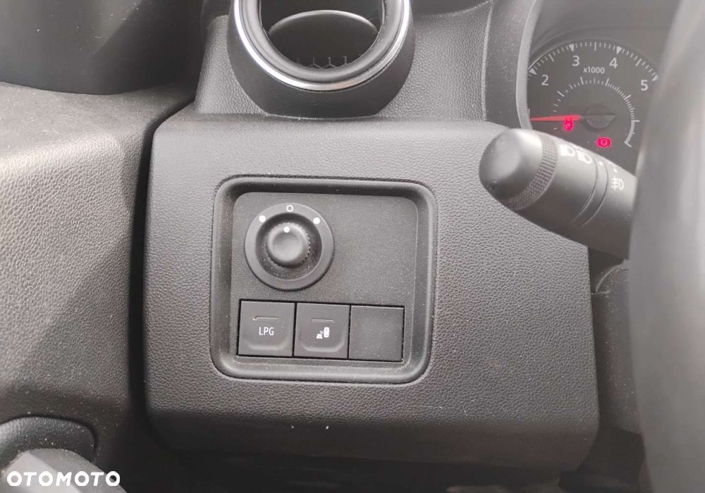 Dacia Duster - 12