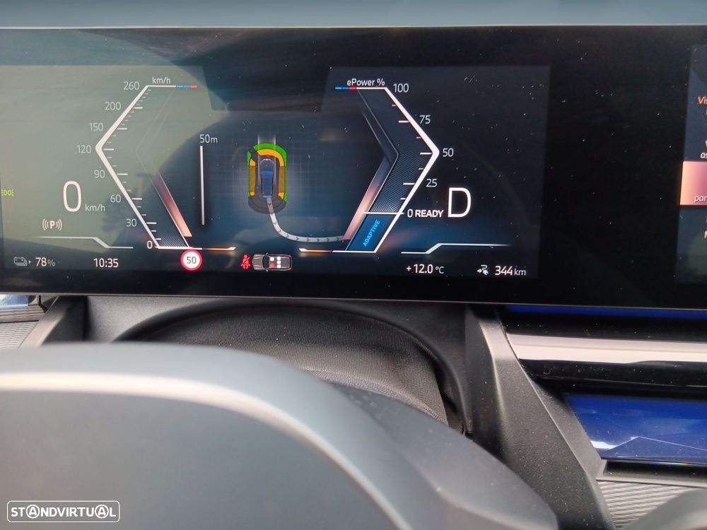 BMW i5 eDrive40 Pack Desportivo M - 17